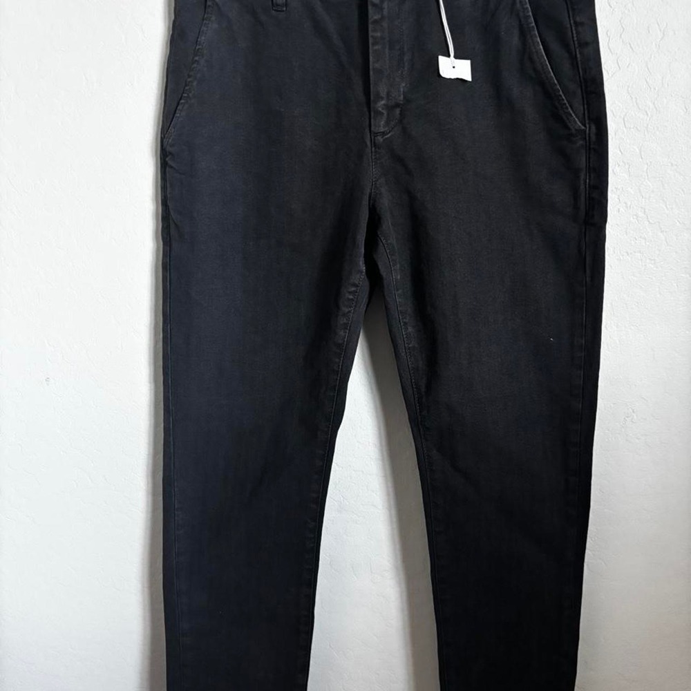 AG Adriano Goldschmied Caden Tailored Jeans NWT